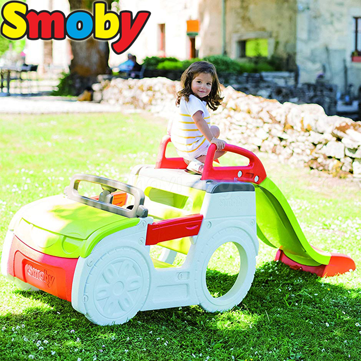        Smoby